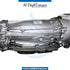 GEARBOX for Mercedes-Benz CL Class C217 (2015-2021) models